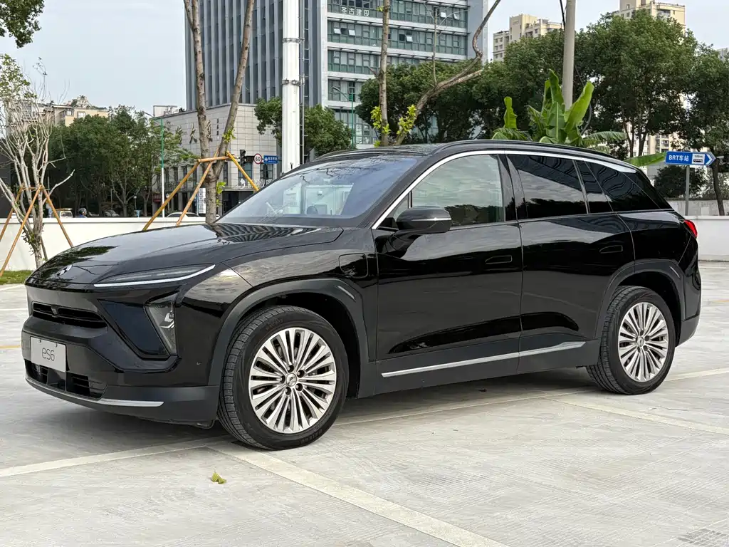 NIO ES6