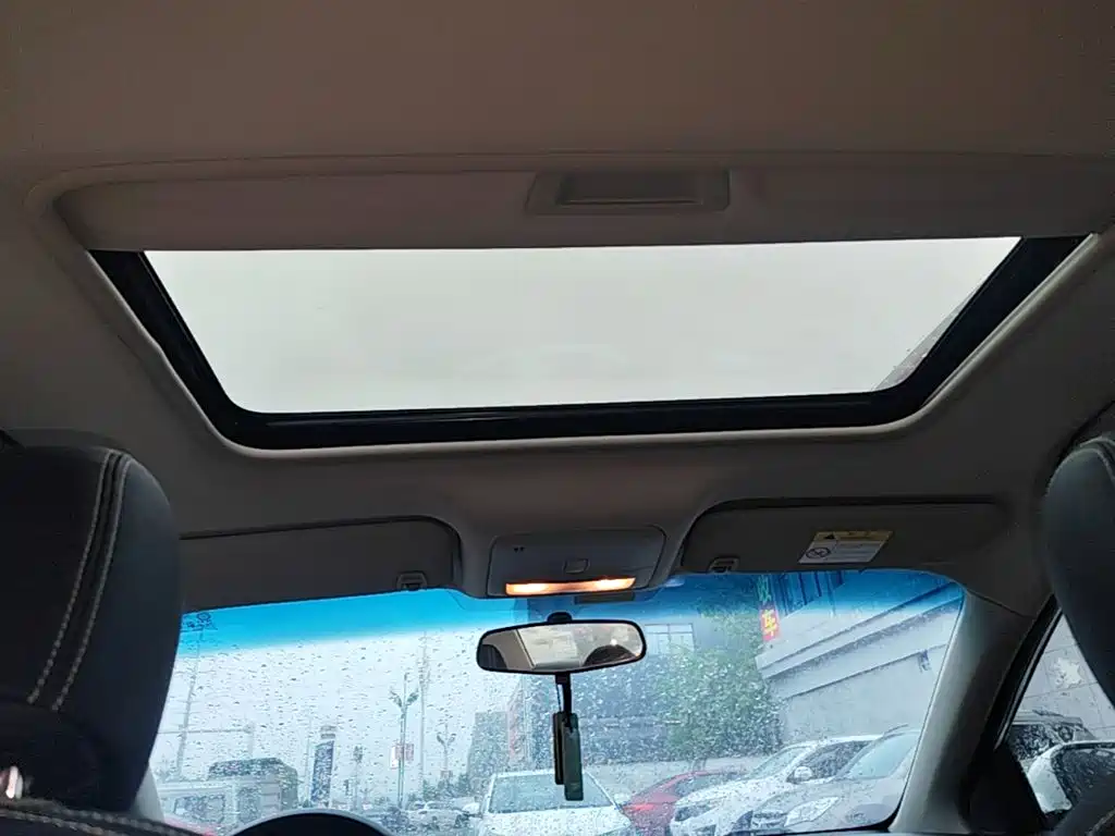 Buick Excelle — миниатюра 18