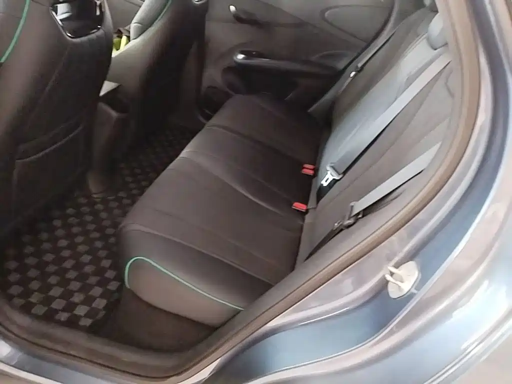 BYD Dolphin — миниатюра 17