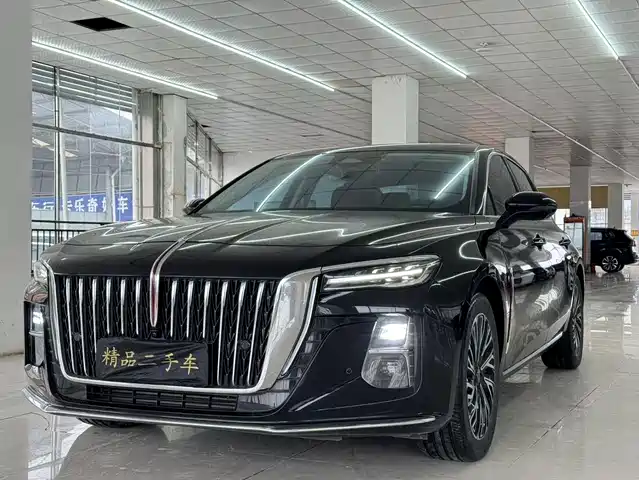 Hongqi HONGQI H5