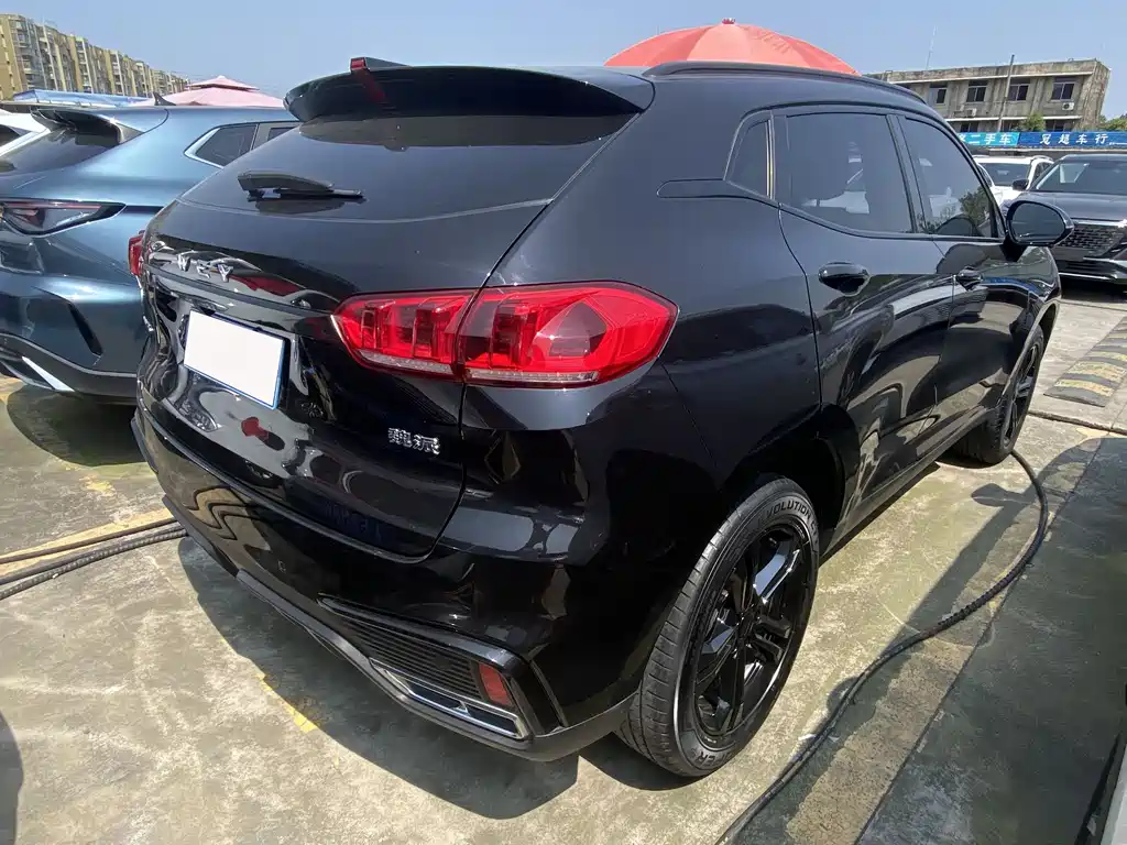 WEI PAI WEI BRAND VV5