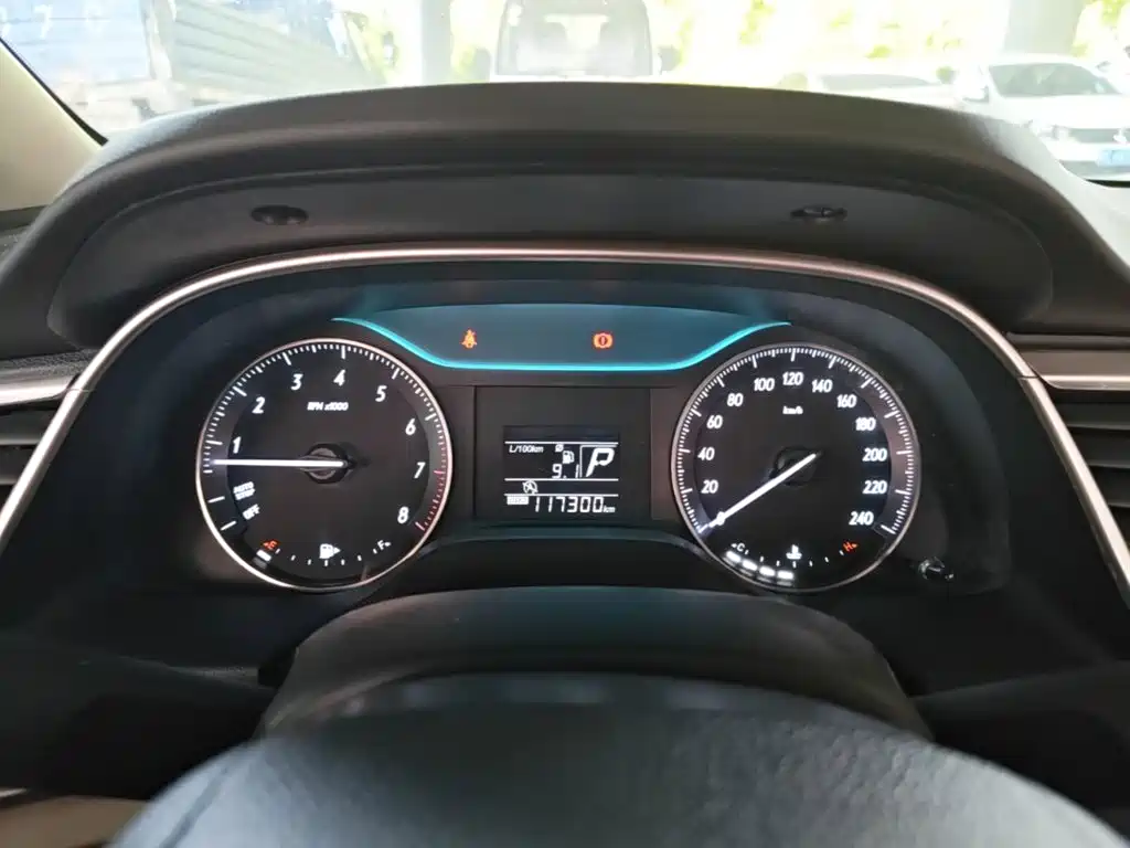 Buick Excelle — миниатюра 12