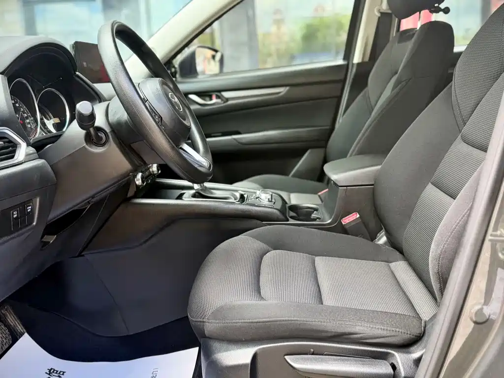 Mazda CX-5 2024 2.0L AT Comfort
