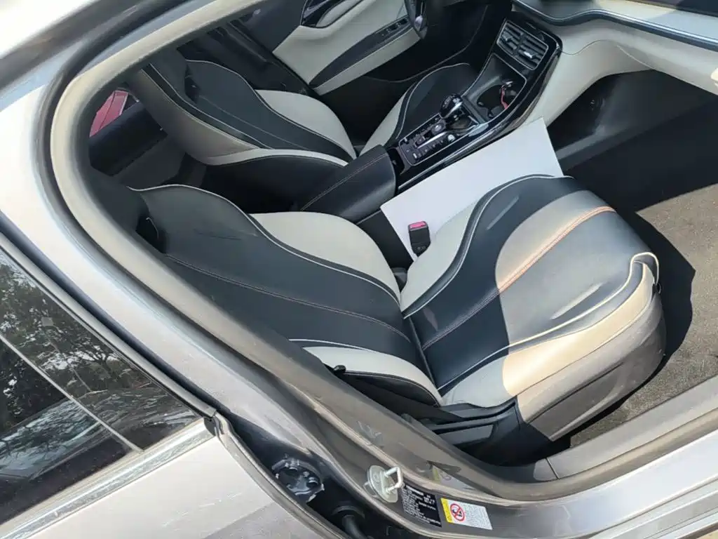 BYD Qin PLUS — миниатюра 25