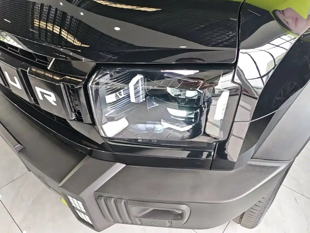 Jetour Traveller C-DM — миниатюра 24