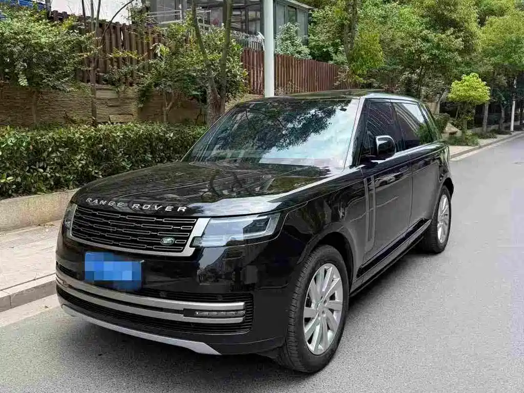 Land Rover Range Rover 2025