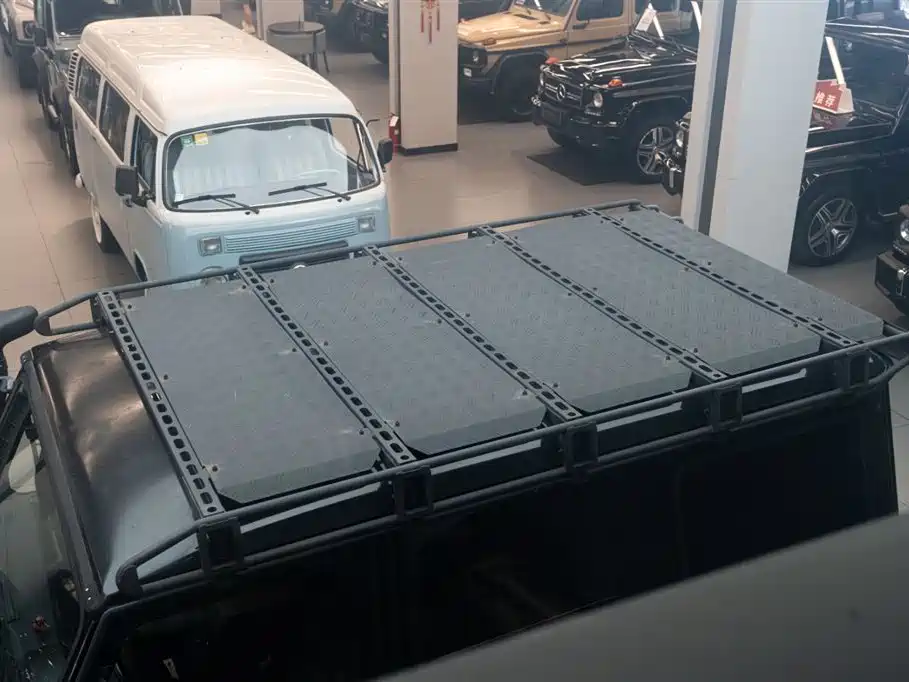 Mercedes-Benz G-Class G 2010 G 300