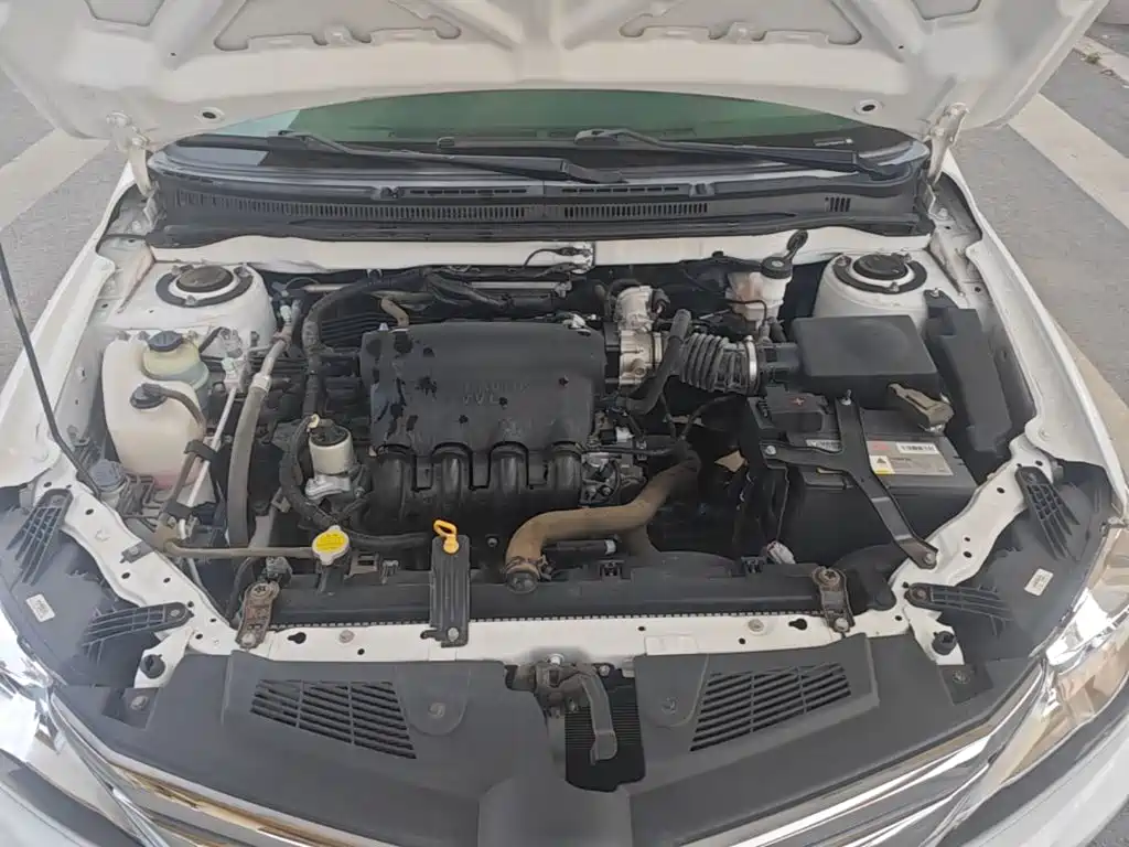 BYD F3 — миниатюра 20