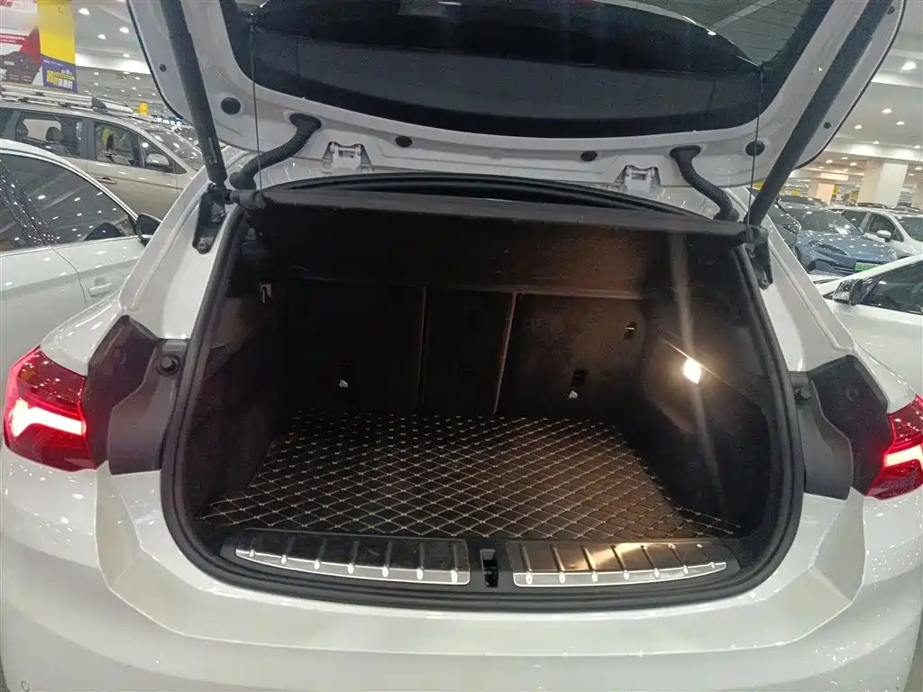BMW X2 2021 sDrive25i