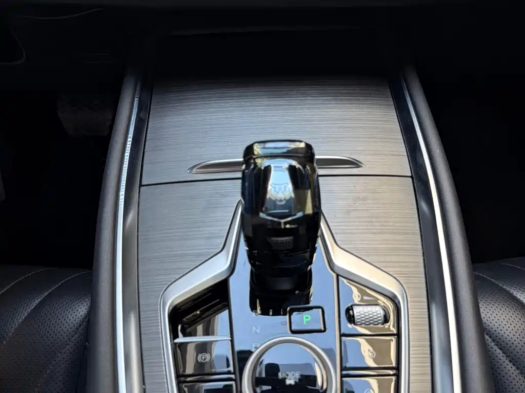 Chery Tiggo 7 PLUS — миниатюра 15