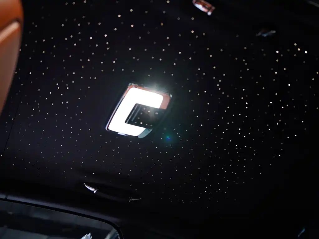 Rolls-Royce Cullinan — миниатюра 39
