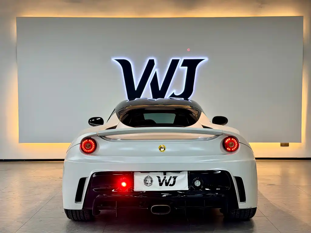 Lotus Evora — миниатюра 5