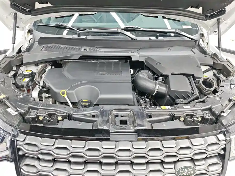 LAND ROVER DISCOVER SPORTS