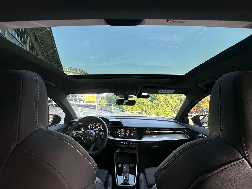 Audi A3 — миниатюра 21