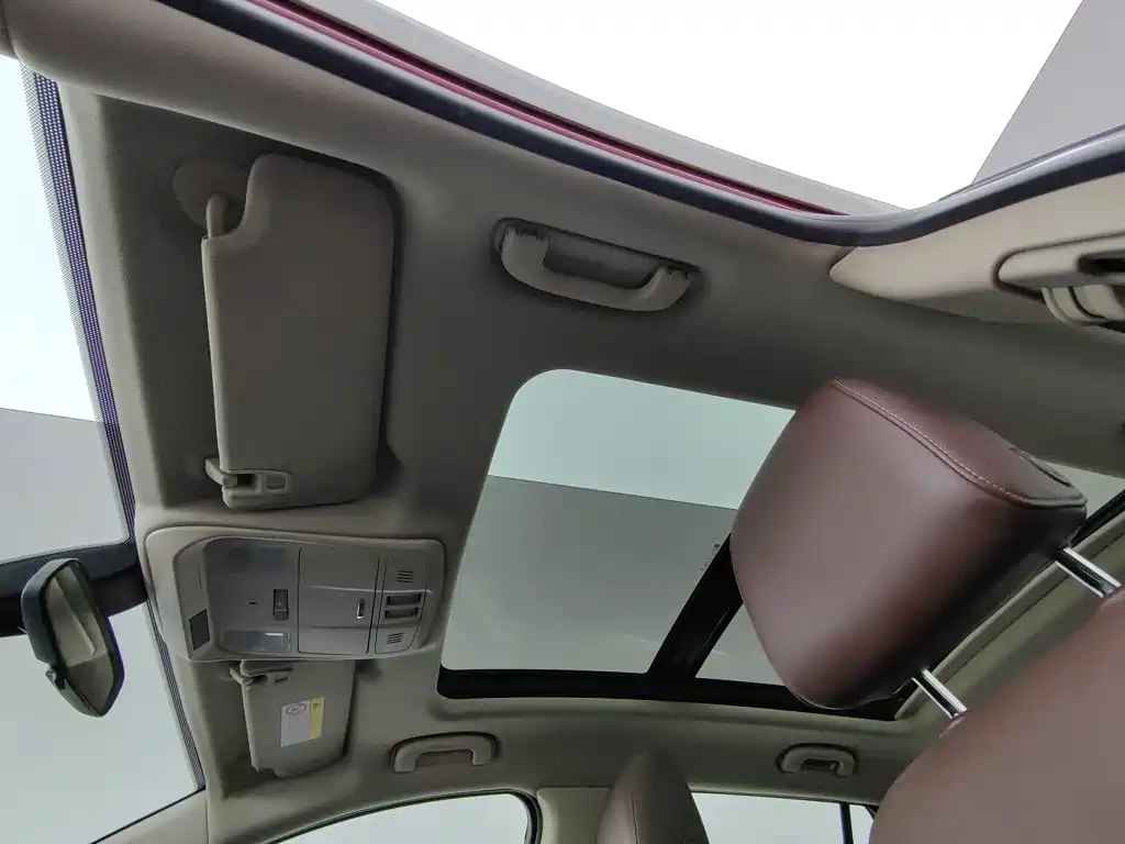 Buick Envision Plus — миниатюра 14