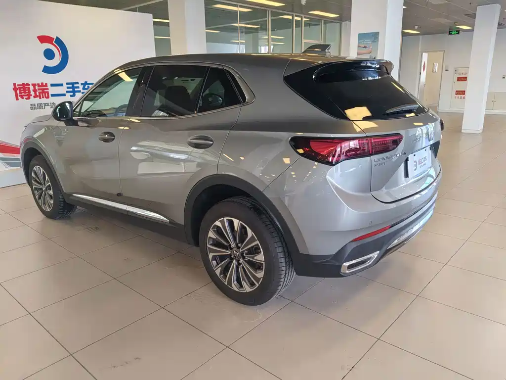 Buick Envision S — миниатюра 26