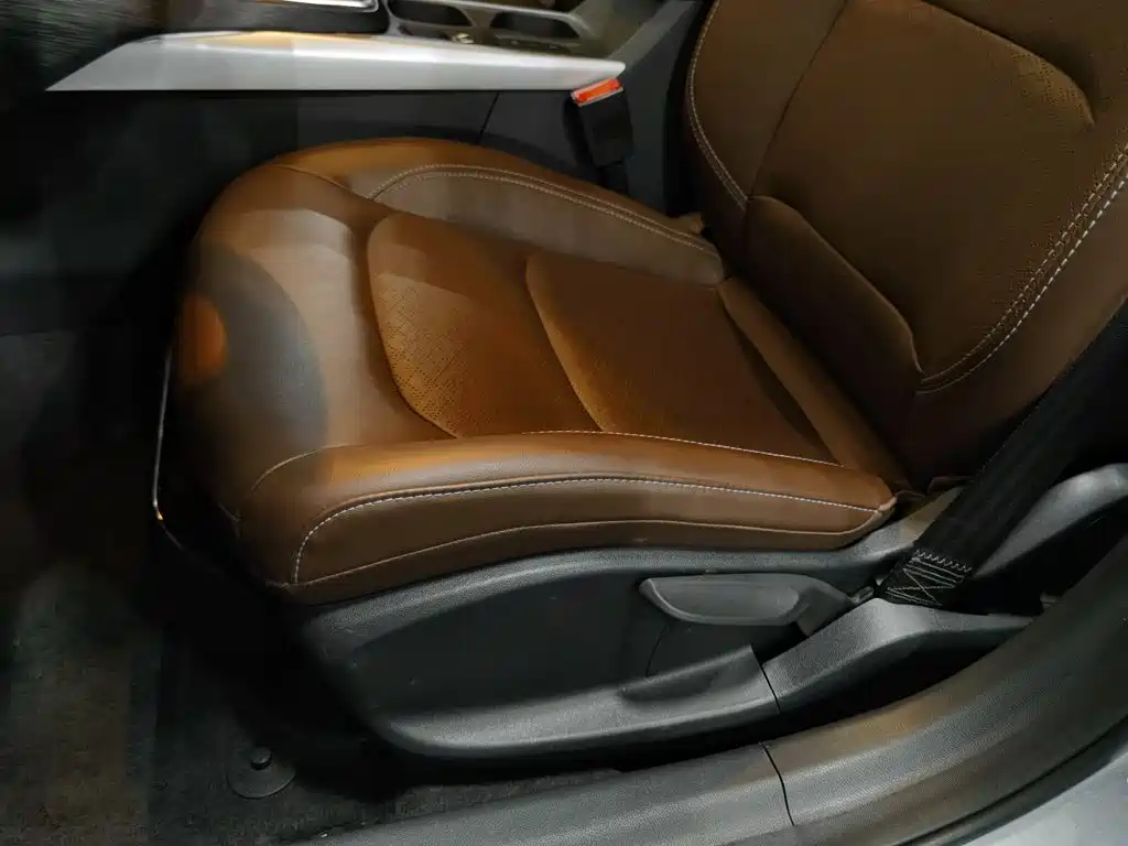 Chevrolet Monza — миниатюра 20