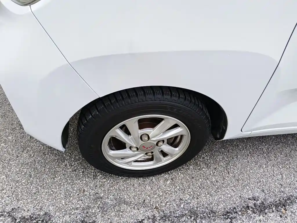 Wuling MINIEV — миниатюра 23