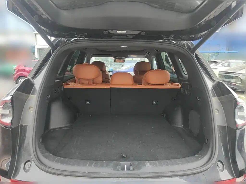 Qiyuan Qiyuan Q07 — миниатюра 24