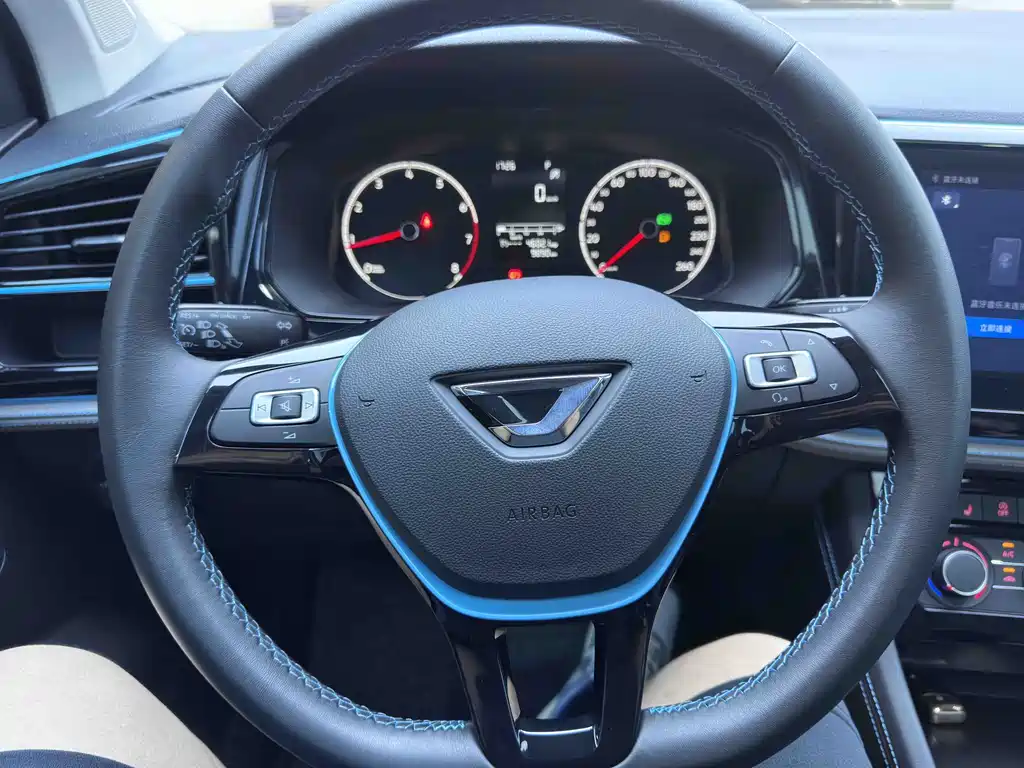 Jetta VS5 — миниатюра 11