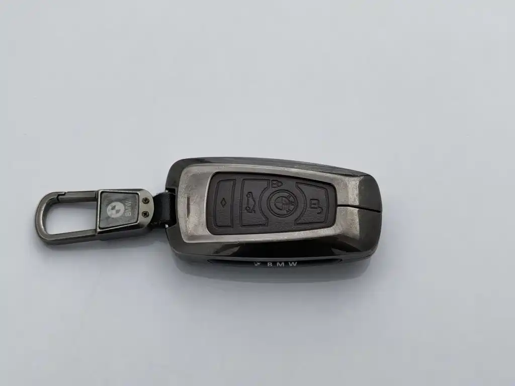 BMW 3 Series — миниатюра 19