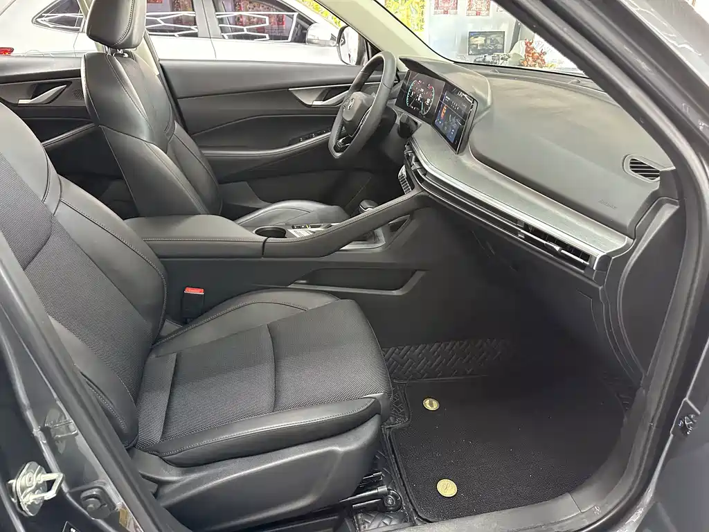 Changan CS35PLUS — миниатюра 9