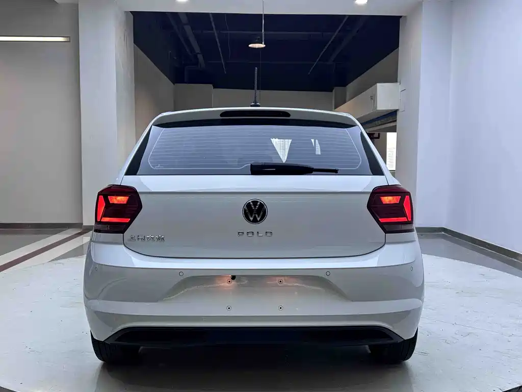 Volkswagen Polo — миниатюра 6