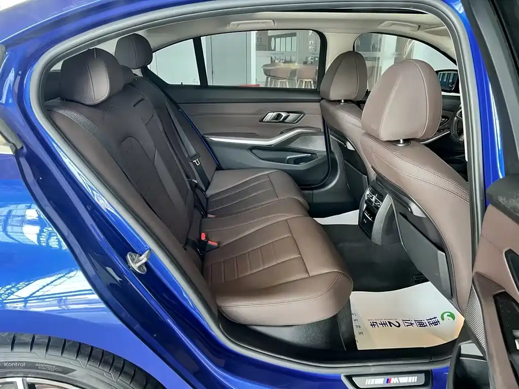BMW 3 Series — миниатюра 28