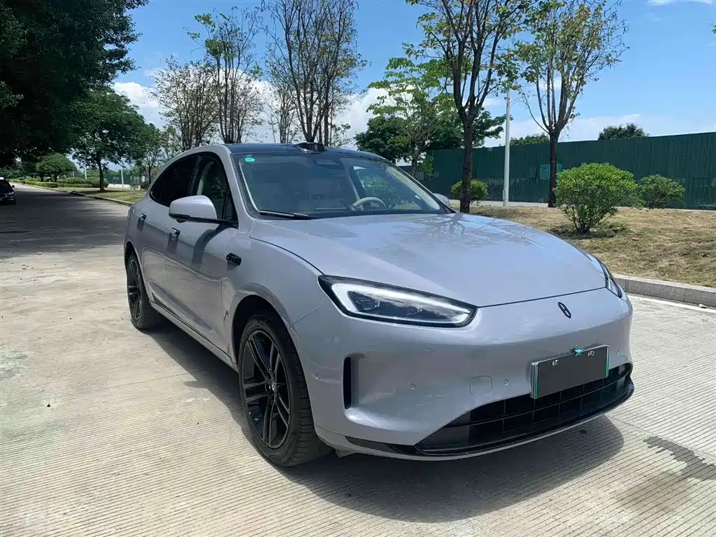 AITO ASK THE WORLD M5