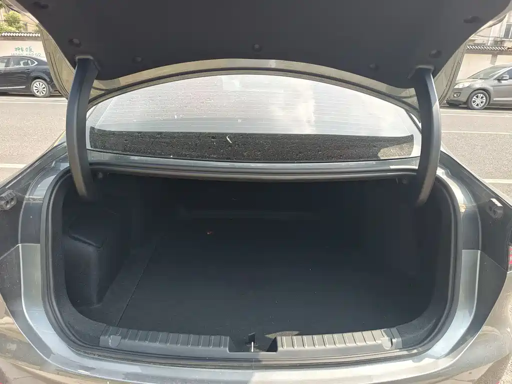 Geely Galaxy Galaxy A7 EM A7 EM 2025 EM-i 150km +
