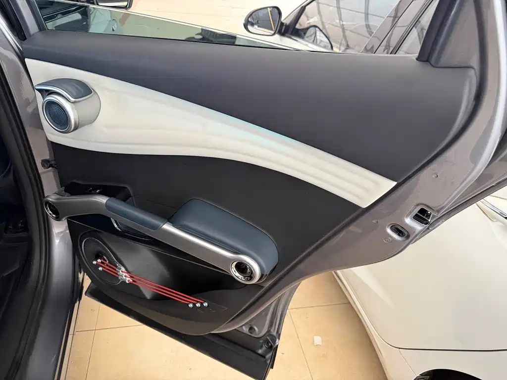 BYD Yuan Plus — миниатюра 27