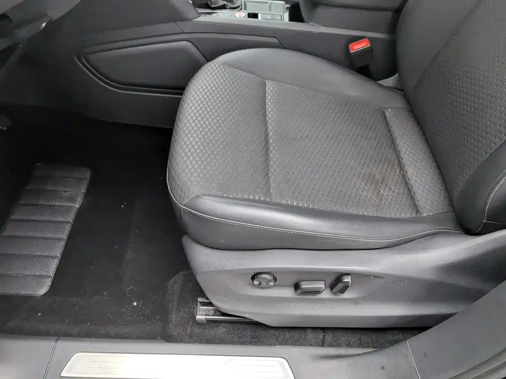 Volkswagen Teramont — миниатюра 20