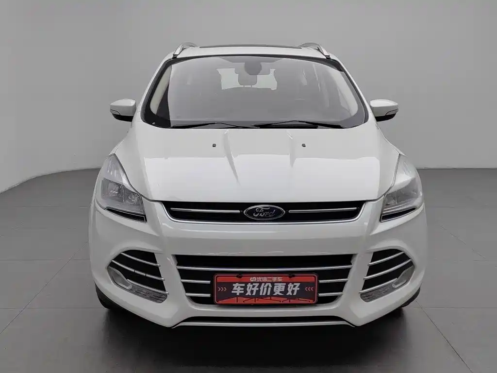 Ford Kuga — миниатюра 3