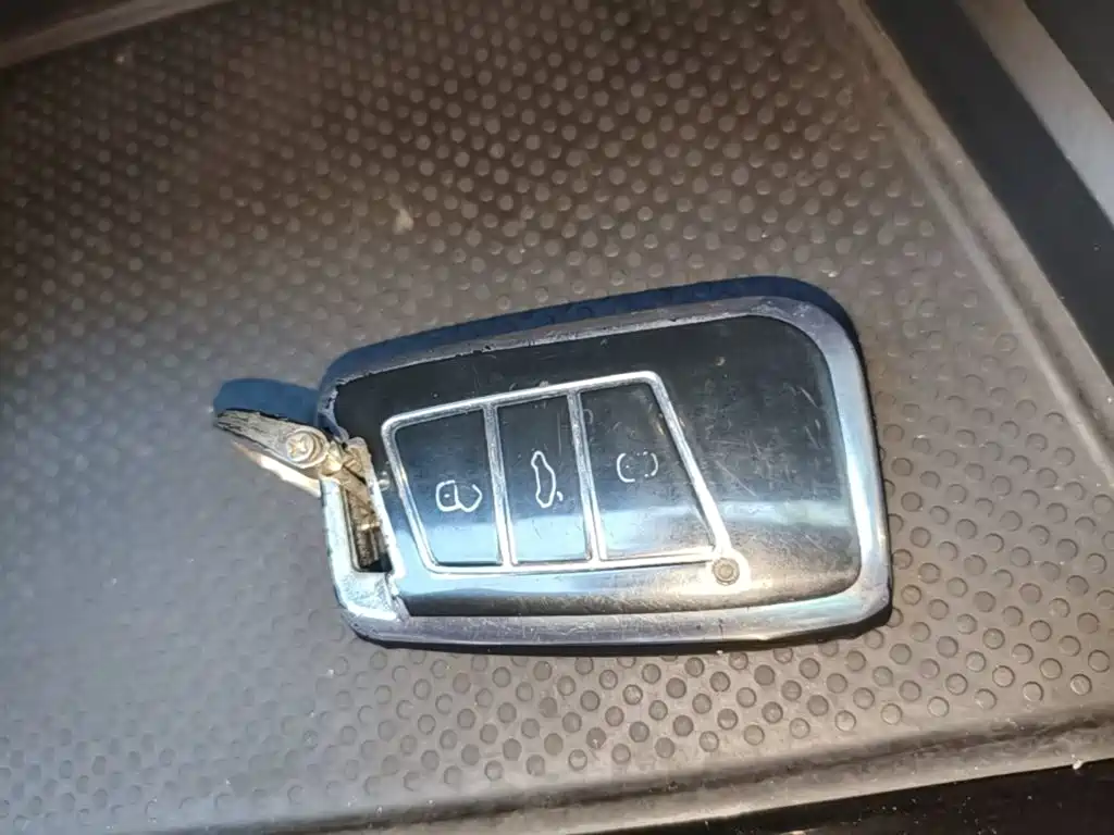 Volkswagen Passat — миниатюра 9