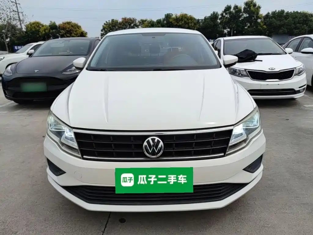 Volkswagen Jetta — миниатюра 3