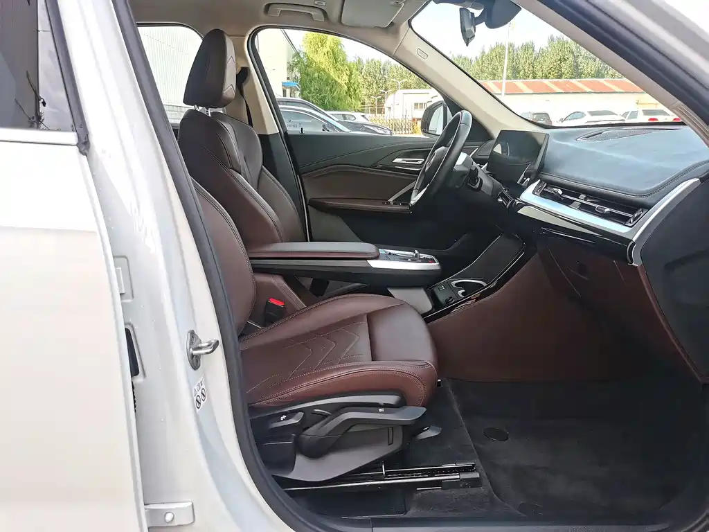 BMW X1 — миниатюра 18