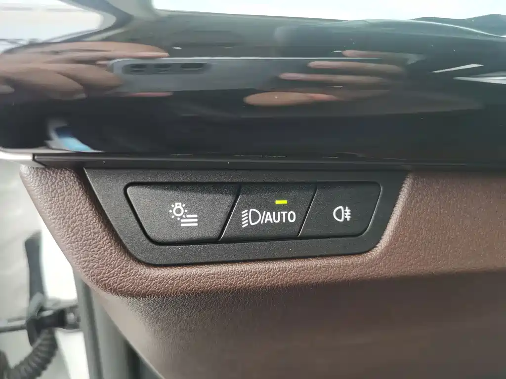 BMW X1 — миниатюра 21