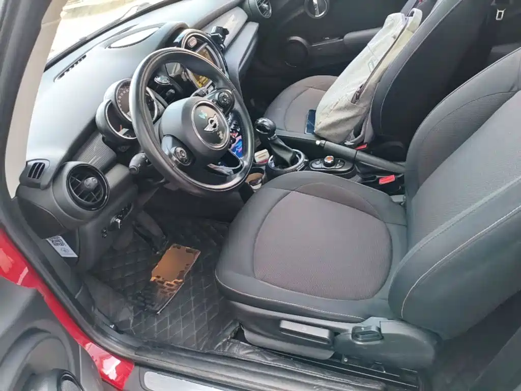 MINI Mini — миниатюра 20
