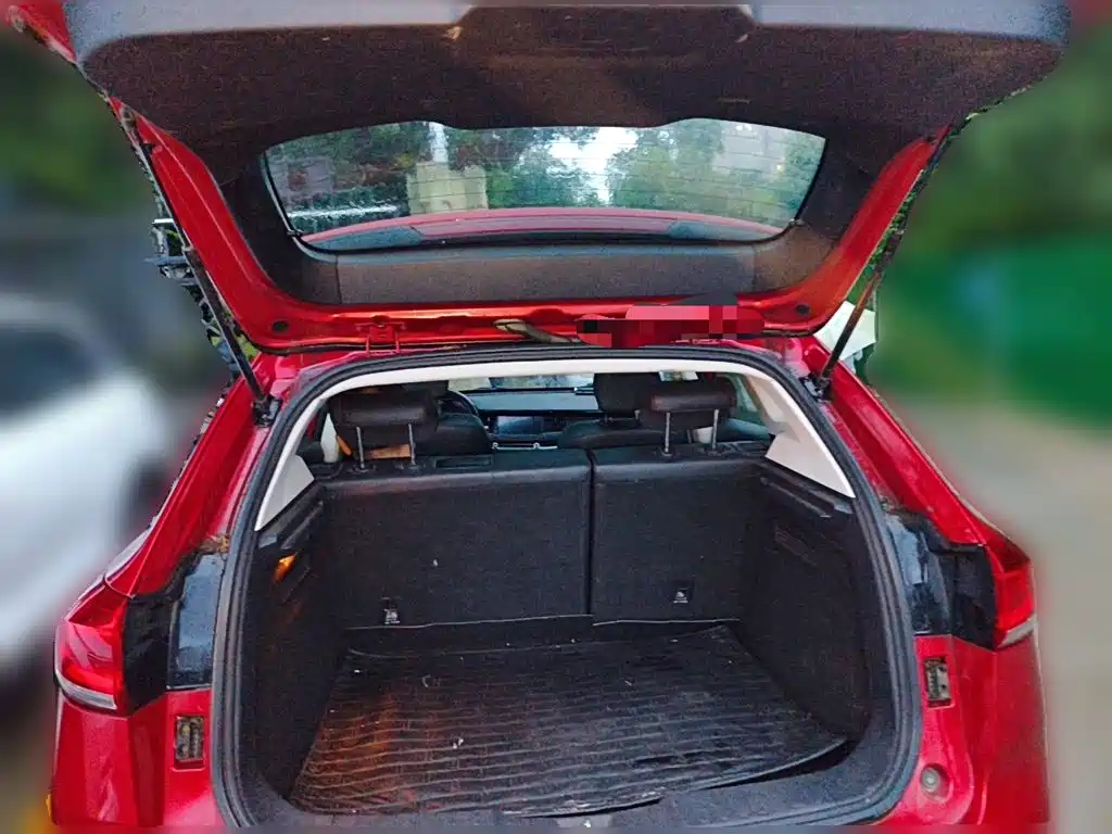 Haval H2s — миниатюра 10