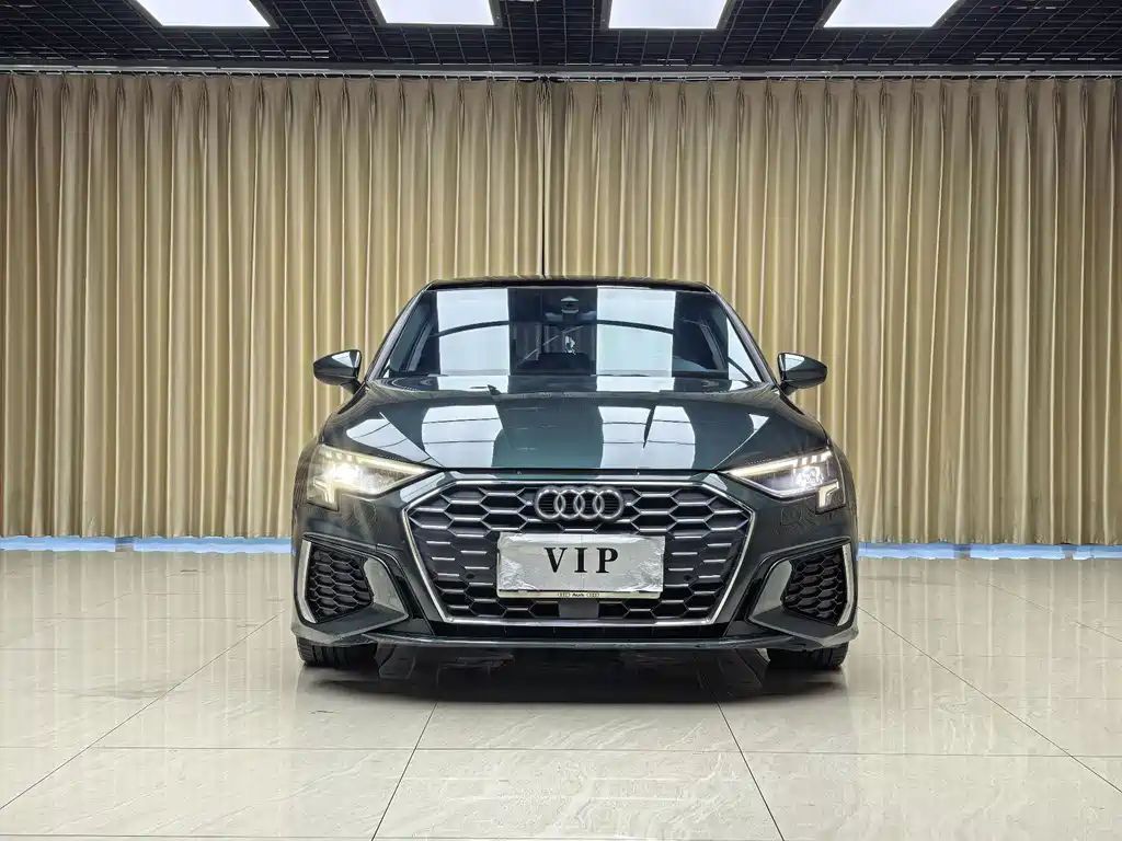 Audi A3 — миниатюра 2