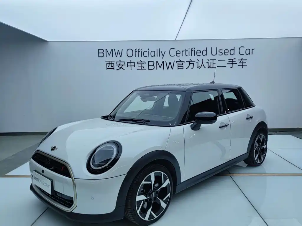 Mini Mini 2024