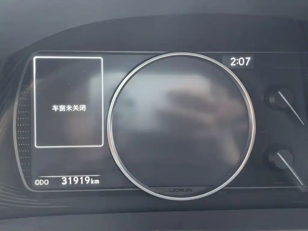 Lexus ES — миниатюра 16