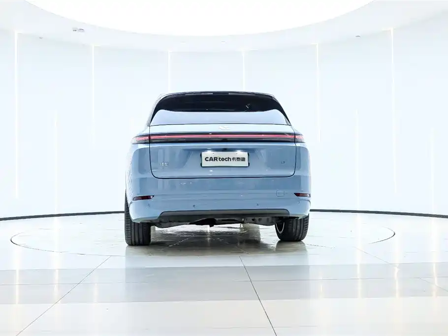 Li Auto IDEAL L7