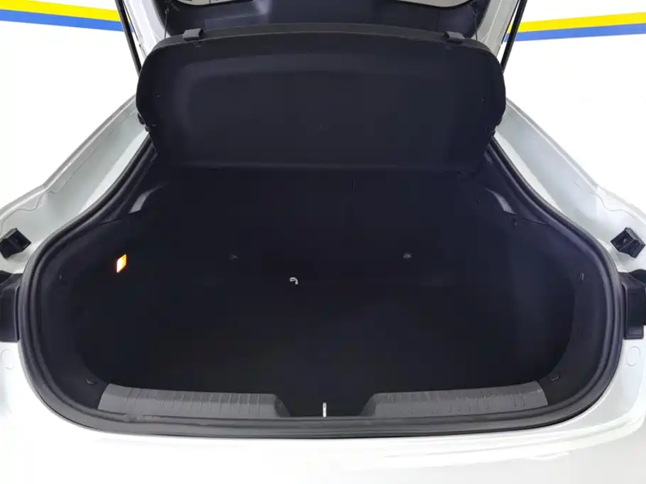 Changan UNI-V iDD — миниатюра 4