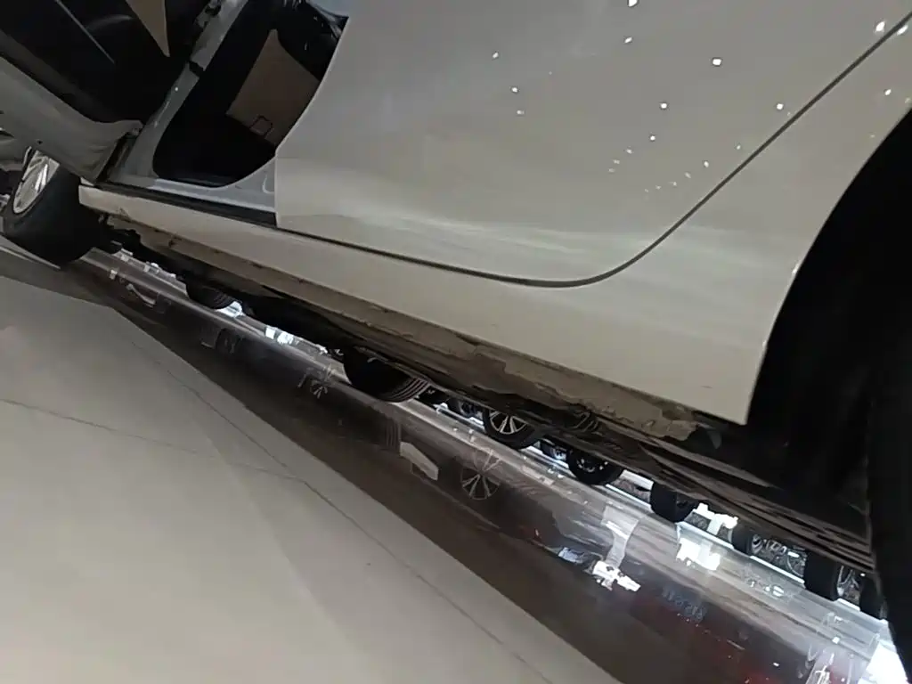 Buick Excelle — миниатюра 22