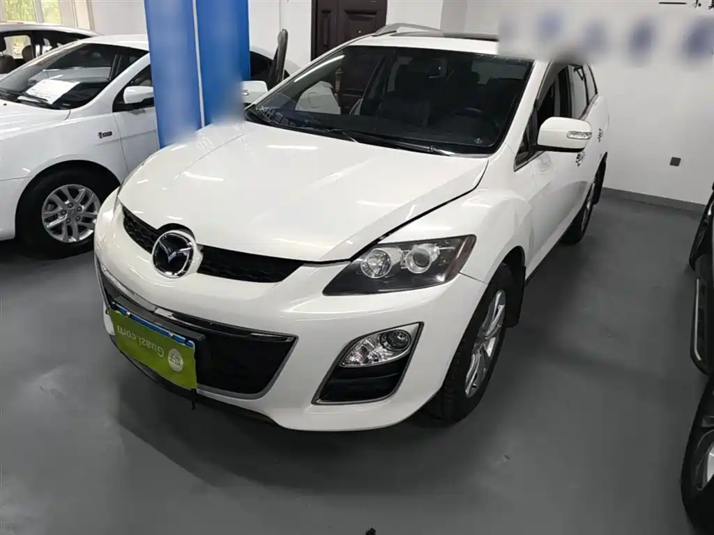 Купить Mazda CX-7