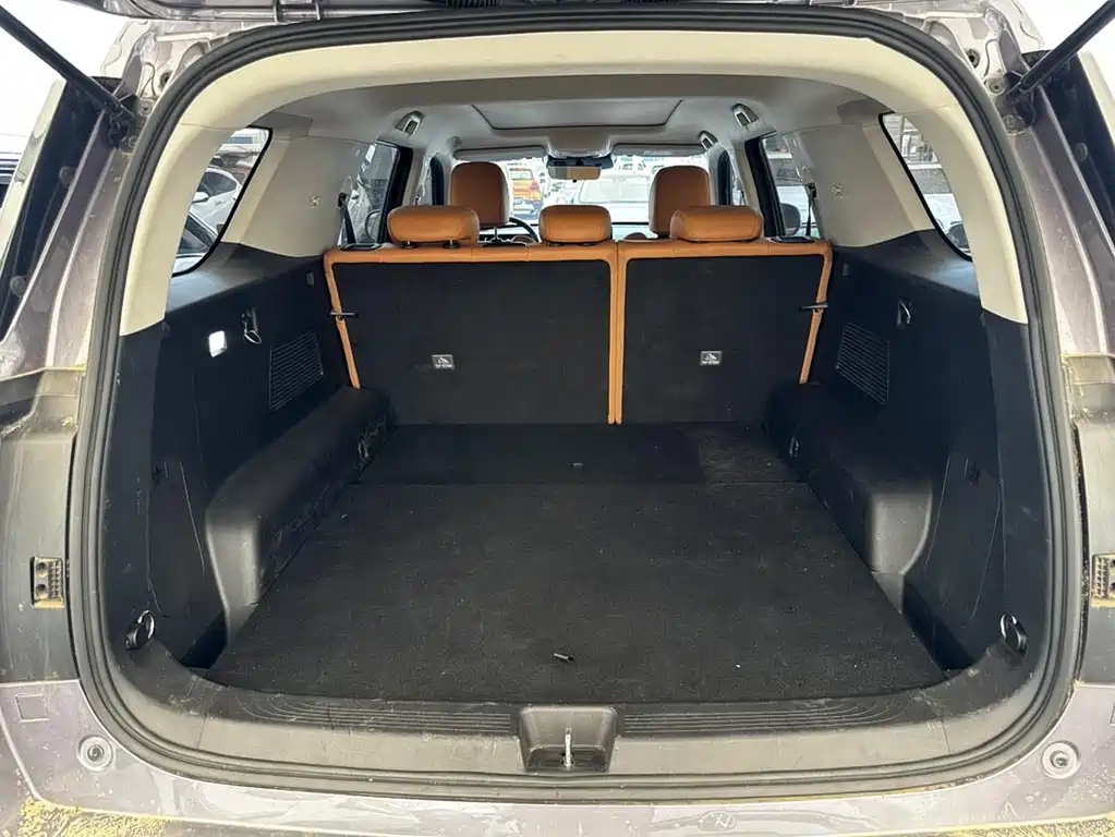 Haval H5 — миниатюра 13