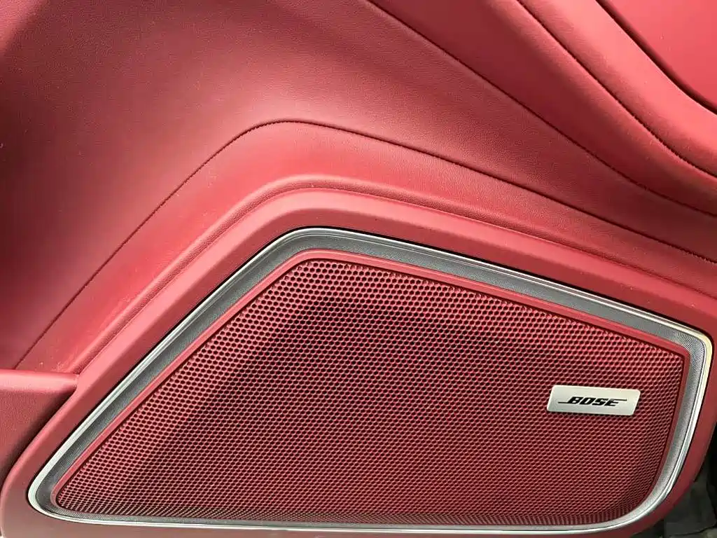 Porsche Panamera — миниатюра 21
