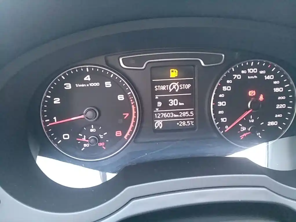 Audi Q3 — миниатюра 12