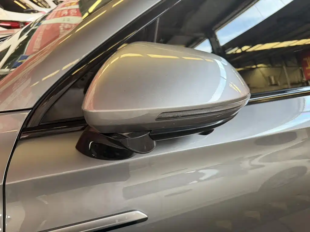 Chery Tiggo 9 — миниатюра 6
